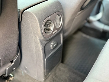 Volkswagen Tiguan, 2016г., передний привод, механика