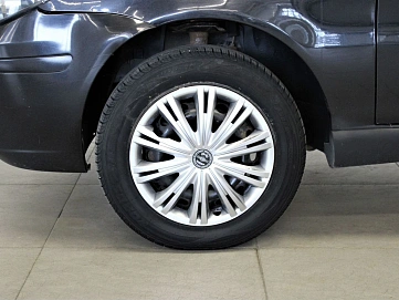 Fiat Albea, 2011г., передний привод, механика