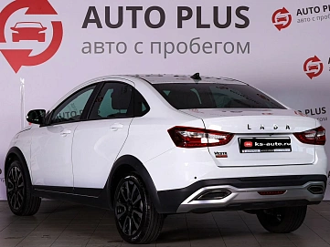 Lada (ВАЗ) Vesta, 2023г., передний привод, механика