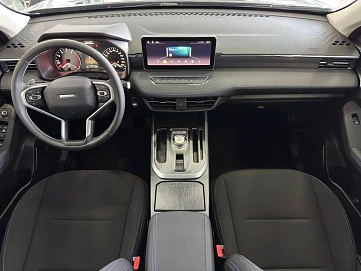 Haval Jolion, 2025г., передний привод, робот