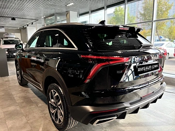 Haval F7, 2025г., полный привод, робот