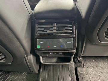 Geely Monjaro, 2023г., полный привод, автомат