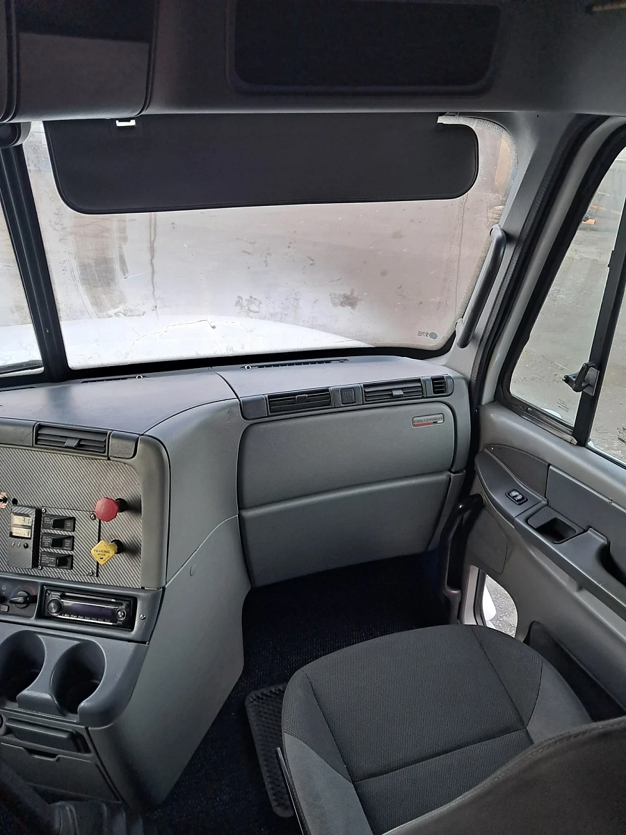 Freightliner Columbia, 1998г.