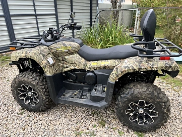 Bison YK450A, 2024г.