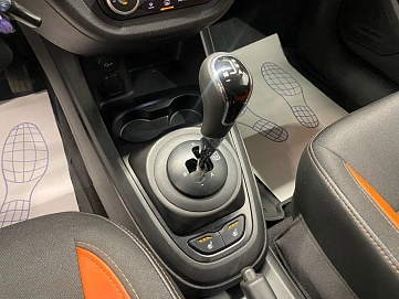 Lada (ВАЗ) Vesta, 2019г., передний привод, механика