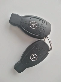 Mercedes-Benz Vito, 2015г., передний привод, механика