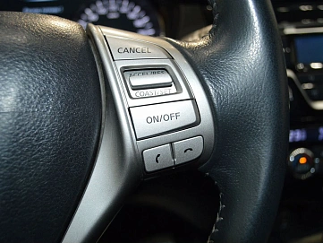 Nissan X-Trail, 2016г., полный привод, вариатор