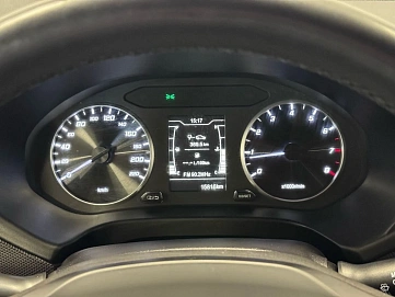 Chery Tiggo 4, 2022г., передний привод, механика