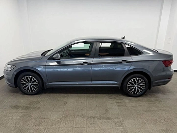 Volkswagen Jetta, 2020г., передний привод, механика
