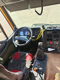 Iveco EuroTech, 2000г.
