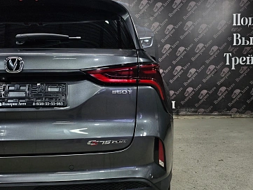 Changan CS75 Plus, 2019г., передний привод, автомат