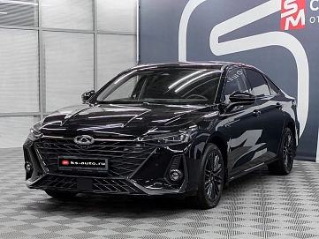 Chery Arrizo 8, 2024г., передний привод, робот