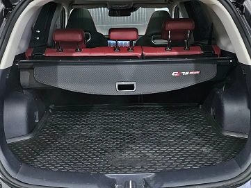 Changan CS75 Plus, 2019г., передний привод, автомат