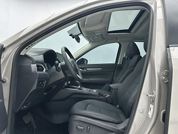 Mazda CX-5, 2023г., передний привод, автомат