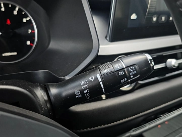 Chery Tiggo 4 Pro, 2023г., передний привод, вариатор