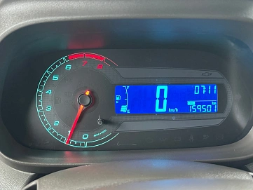 Chevrolet Cobalt, 2013г., передний привод, механика