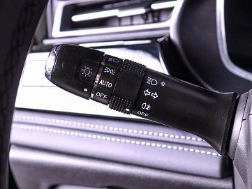 Omoda S5, 2024г., передний привод, вариатор