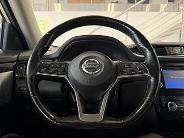 Nissan X-Trail, 2019г., полный привод, вариатор