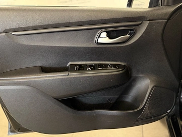 Kia Rio, 2019г., передний привод, механика