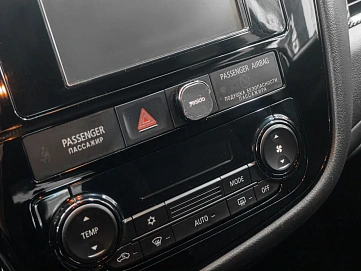 Mitsubishi Outlander, 2013г., полный привод, вариатор
