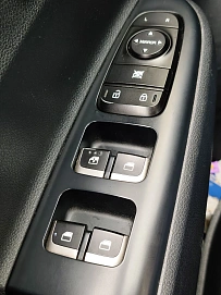 Kia Rio, 2018г., передний привод, автомат