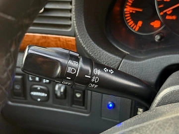 Toyota Avensis, 2006г., передний привод, механика
