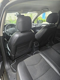 Citroen C4, 2014г., передний привод, автомат