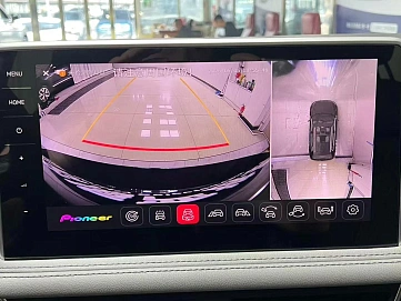 Volkswagen Tiguan, 2022г., передний привод, робот