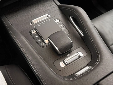 Mercedes-Benz GLS, 2026г., полный привод, автомат