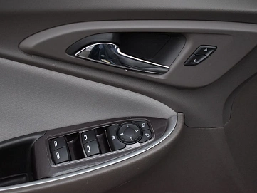 Chevrolet Malibu, 2020г., передний привод, автомат