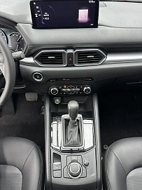 Mazda CX-5, 2023г., передний привод, автомат