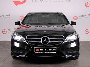 Mercedes-Benz E-Класс, 2015г., задний привод, автомат