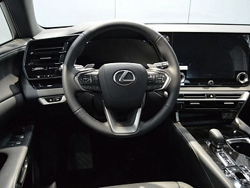 Lexus RX, 2025г., полный привод, автомат