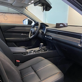 Mazda CX-50, 2025г., передний привод, автомат