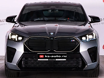 BMW X2, 2025г., полный привод, робот
