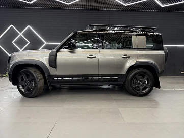 Land Rover Defender, 2024г., полный привод, автомат