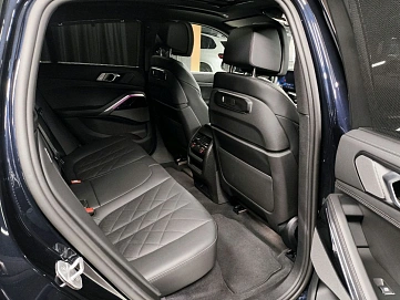 BMW X6, 2024г., полный привод, автомат