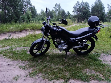 Sym XS 125, 2013г.