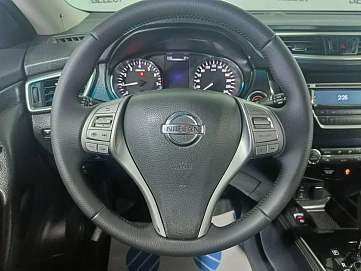 Nissan X-Trail, 2018г., полный привод, автомат