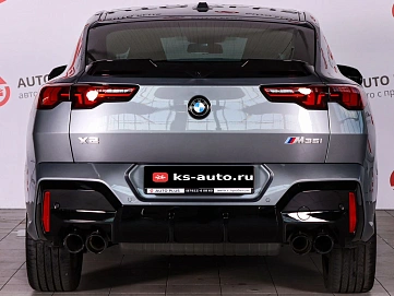 BMW X2, 2025г., полный привод, робот
