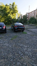 Kia Rio, 2020г, передний привод, автомат