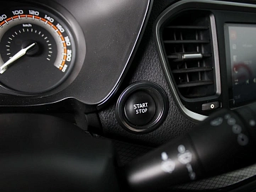 Lada (ВАЗ) Vesta, 2024г., передний привод, вариатор
