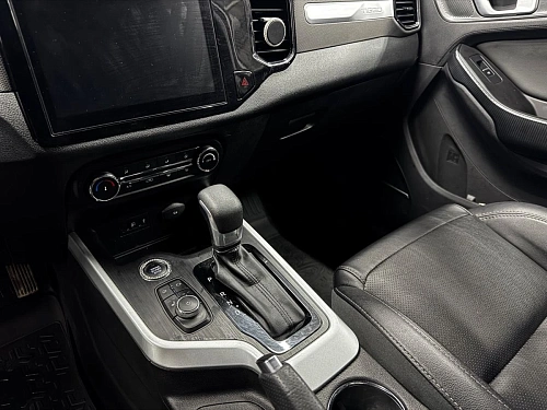 Chery Tiggo 4, 2021г, передний привод, вариатор