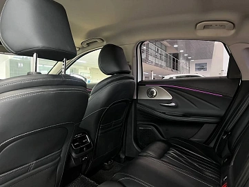 Chery Arrizo 8, 2023г., передний привод, робот