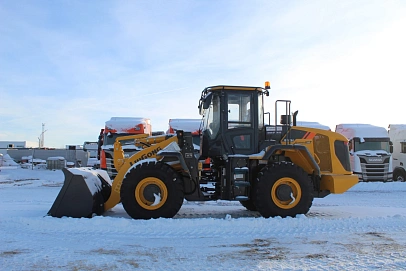 LiuGong 842H, 2024г.
