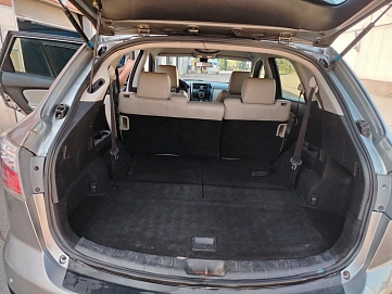 Mazda CX-9, 2008г., полный привод, автомат