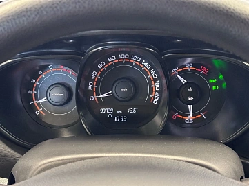 Lada (ВАЗ) Vesta, 2018г., передний привод, механика