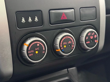 Nissan X-Trail, 2012г., полный привод, автомат
