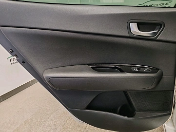 Kia Optima, 2017г., передний привод, автомат
