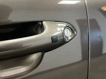 Kia Ceed, 2018г., передний привод, автомат